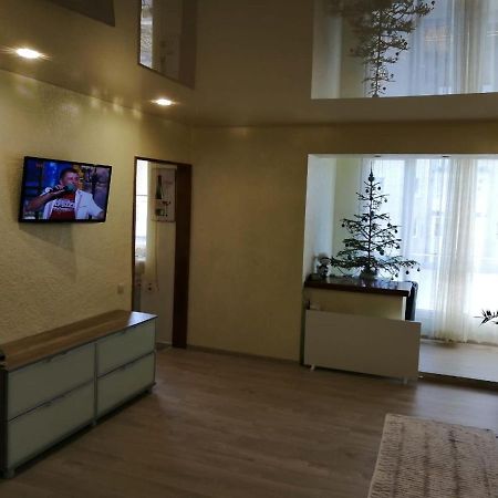 У Ксені Διαμέρισμα Morshyn Εξωτερικό φωτογραφία