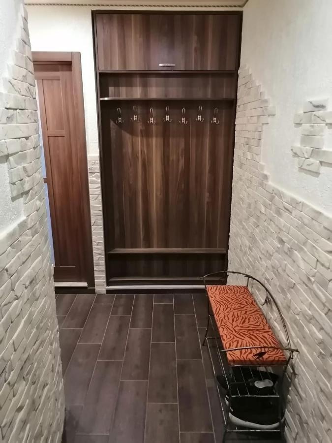 У Ксені Διαμέρισμα Morshyn Εξωτερικό φωτογραφία